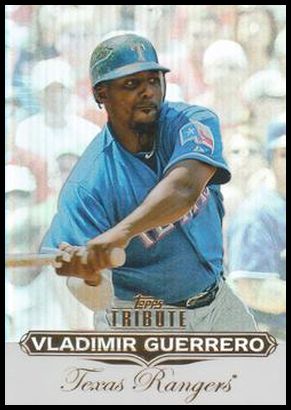 73 Vladimir Guerrero